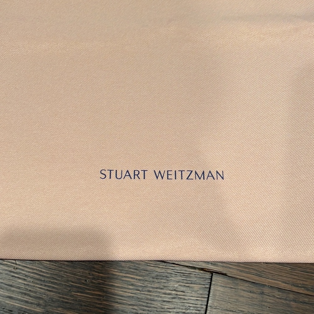 Stuart Weitzman sleeper bag - Picture 2 of 3